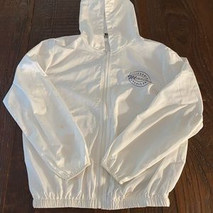 Brandy Melville wind breaker